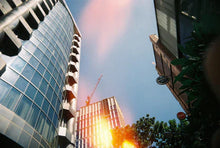 Load image into Gallery viewer, Reto Ultra Wide & Slim - Olive