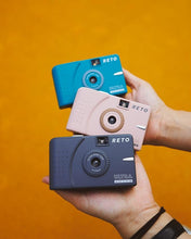 Load image into Gallery viewer, Reto Ultra Wide & Slim - Pastel Pink