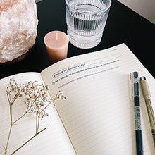 Load image into Gallery viewer, Healing Through Words