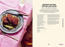 Load image into Gallery viewer, Plentiful: Vegan Jamaican Recipes to Repeat