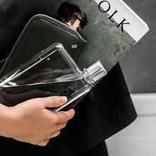 Load image into Gallery viewer, A6 memobottle