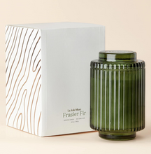 Load image into Gallery viewer, Amélie Scented Candle - Fir & Cedarwood