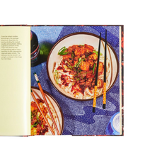 Load image into Gallery viewer, Chili Crisp: 50+ Recipes to Satisfy Your Spicy, Crunchy, Garlicky Cravings