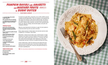 Load image into Gallery viewer, Pasta Night: 60+ recipes for date nights, lazy nights and party nights