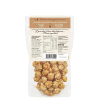 Load image into Gallery viewer, Caramel & White Chocolate Popcorn