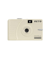 Load image into Gallery viewer, Reto Ultra Wide & Slim - Cream