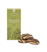 Load image into Gallery viewer, Maple & Pecan Digestive Biscuits
