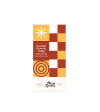 Load image into Gallery viewer, Milk Caramel + Brownie Slab