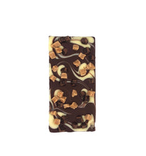 Load image into Gallery viewer, Milk Caramel + Brownie Slab