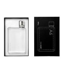 Load image into Gallery viewer, A6 memobottle