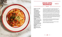 Load image into Gallery viewer, Pasta Night: 60+ recipes for date nights, lazy nights and party nights