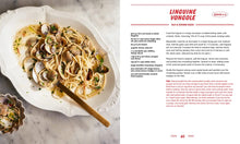 Load image into Gallery viewer, Pasta Night: 60+ recipes for date nights, lazy nights and party nights