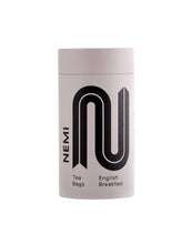 Load image into Gallery viewer, English Breakfast Tea