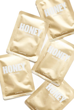 Load image into Gallery viewer, Honey Sheet Face Mask
