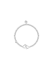 Load image into Gallery viewer, Beautiful Friend Charm Bracelet