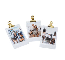 Load image into Gallery viewer, Custom Polaroid Photo