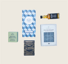 Load image into Gallery viewer, "GENT"