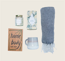 Load image into Gallery viewer, "HOME BODY"