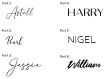 Load image into Gallery viewer, Personalised Luxury Keepsake Gift Box