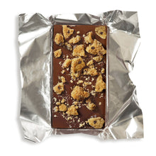 Load image into Gallery viewer, &#39;Cookie No Cream&#39; Vegan Chocolate
