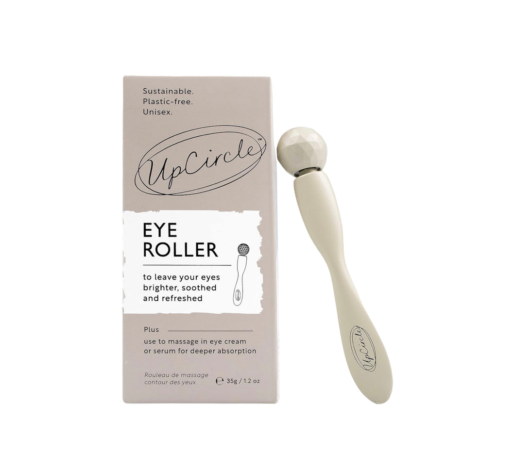 Soothing Eye Roller