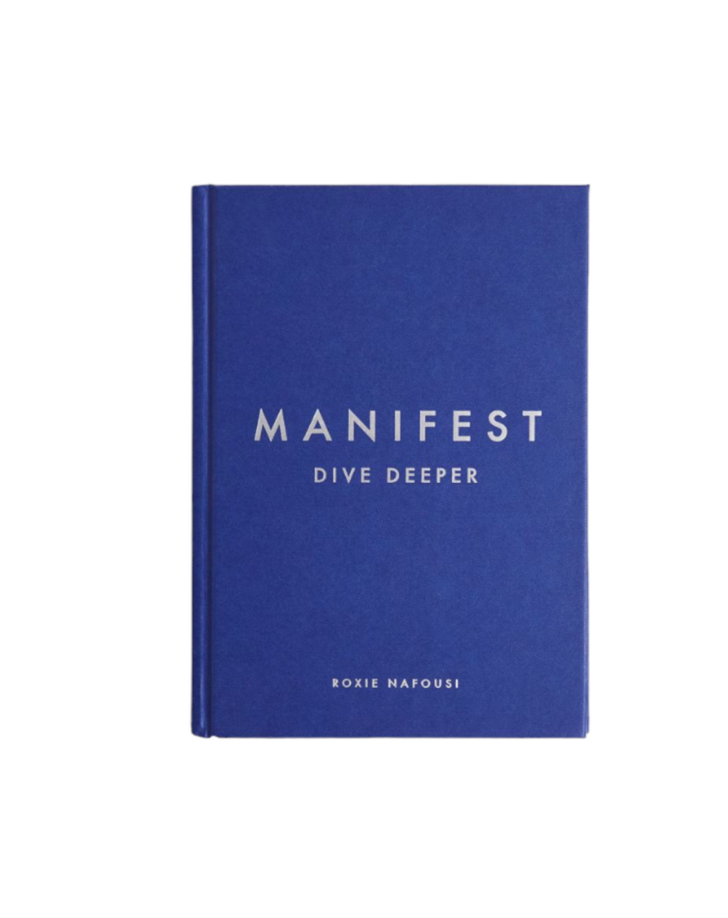 Manifest: Dive Deeper