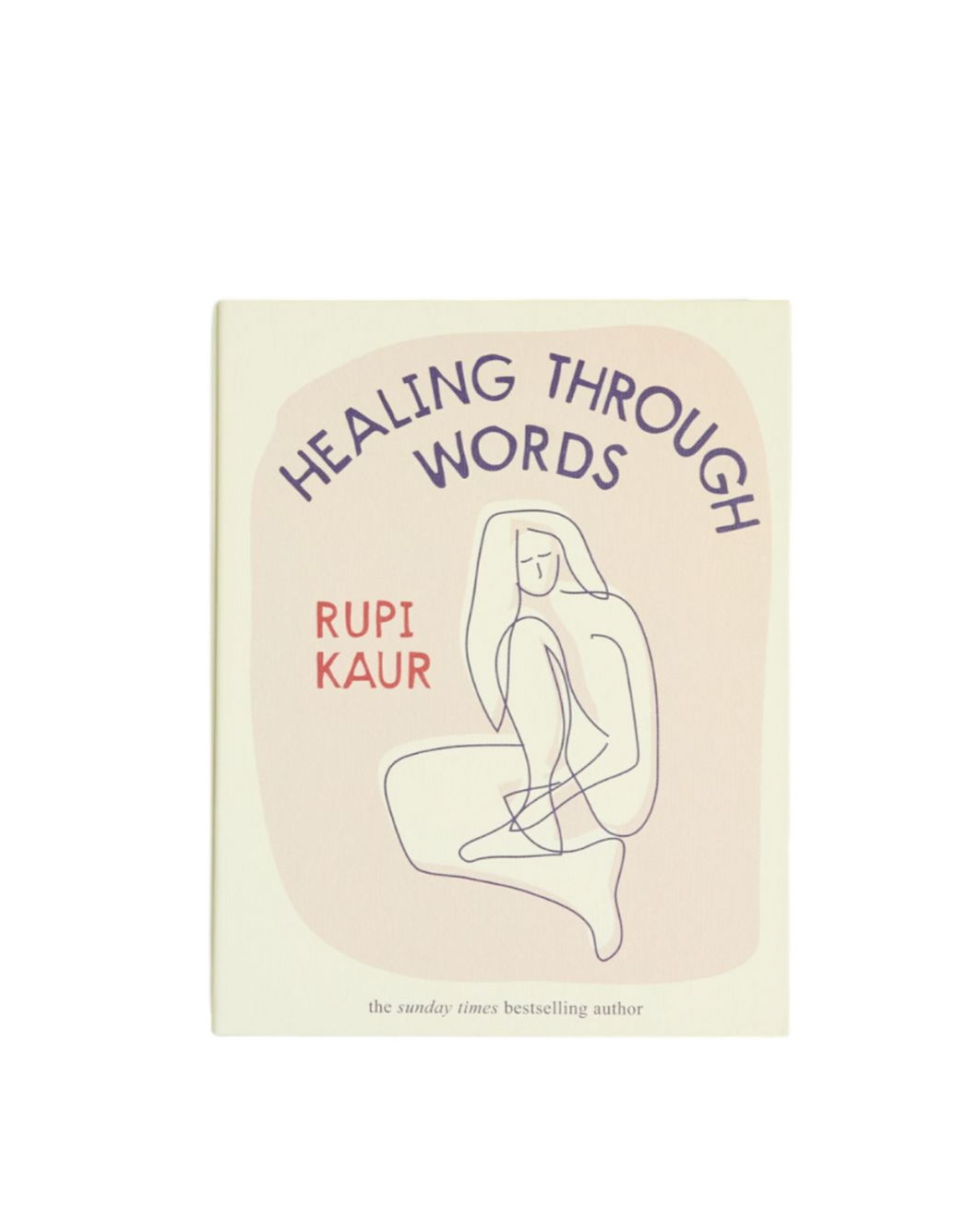 Healing Through Words