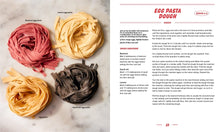 Load image into Gallery viewer, Pasta Night: 60+ recipes for date nights, lazy nights and party nights
