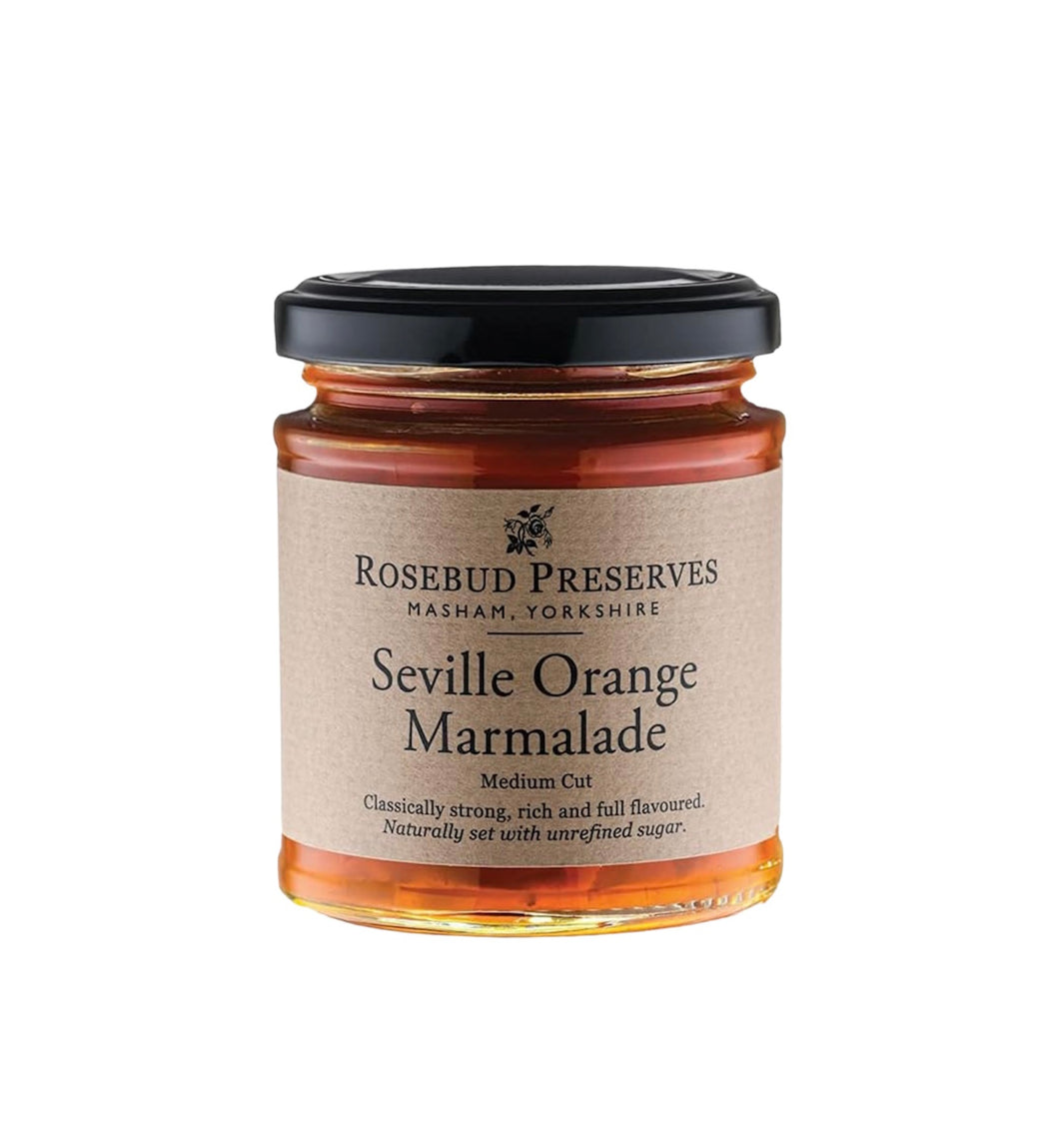 Seville Orange Marmalade