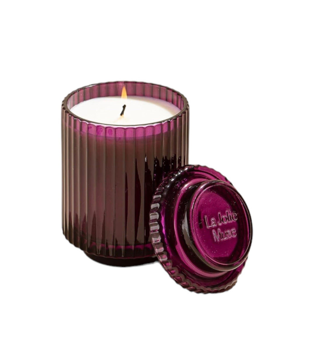 Amélie Scented Candle - Lavender