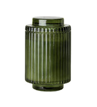 Load image into Gallery viewer, Amélie Scented Candle - Fir &amp; Cedarwood
