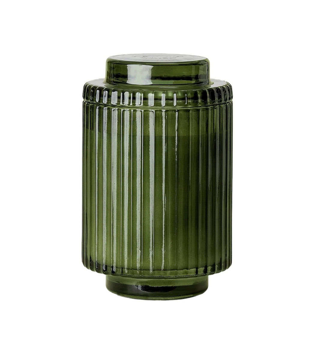 Amélie Scented Candle - Fir & Cedarwood