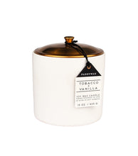 Load image into Gallery viewer, Hygge Collection Scented Candle - Tobacco + Vanilla
