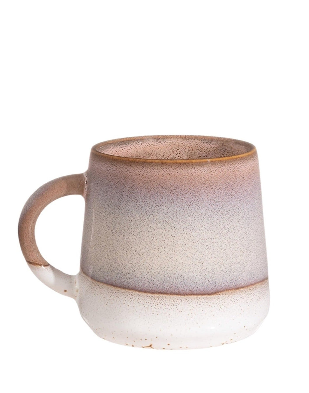 Mojave Glaze Dawn Mug