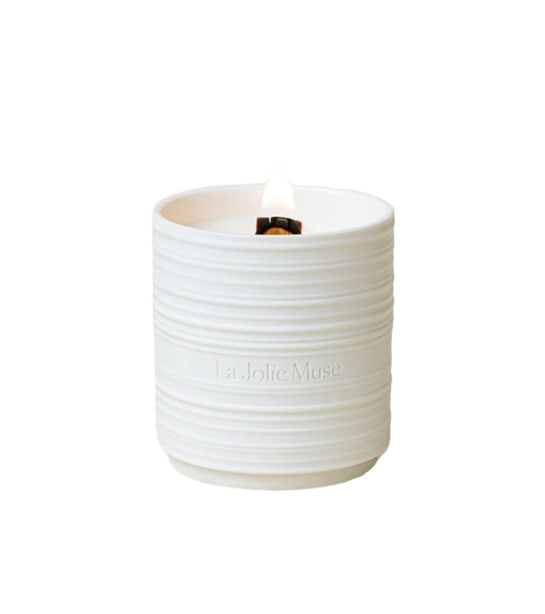 Lucienne Scented Candle