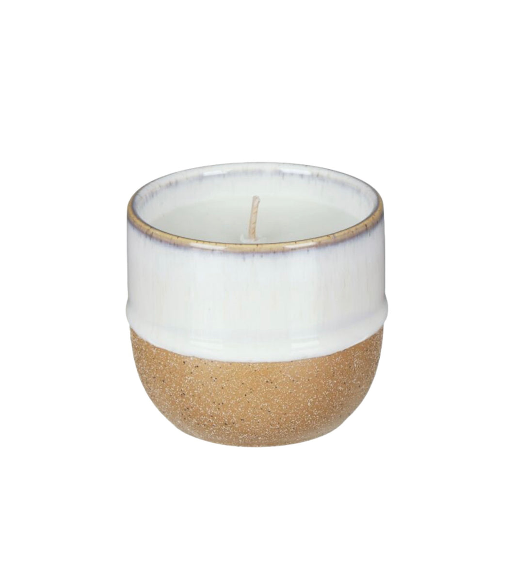 Kin Scented Candle - Jasmine & Bamboo