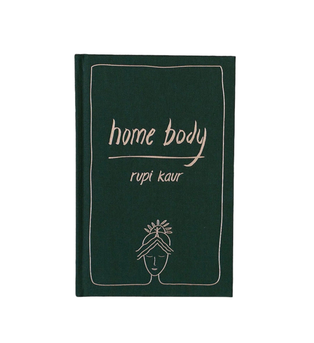 Home Body: Hardback Edition