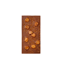 Load image into Gallery viewer, Pretzel Caramel Milk Chocolate
