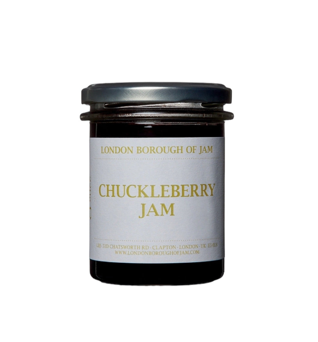 Chuckleberry Jam