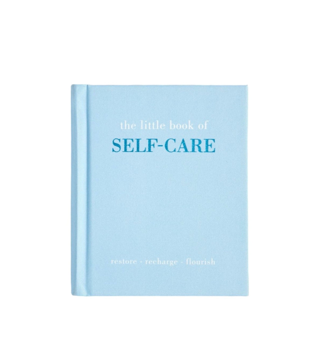 The Little Book of Self-Care