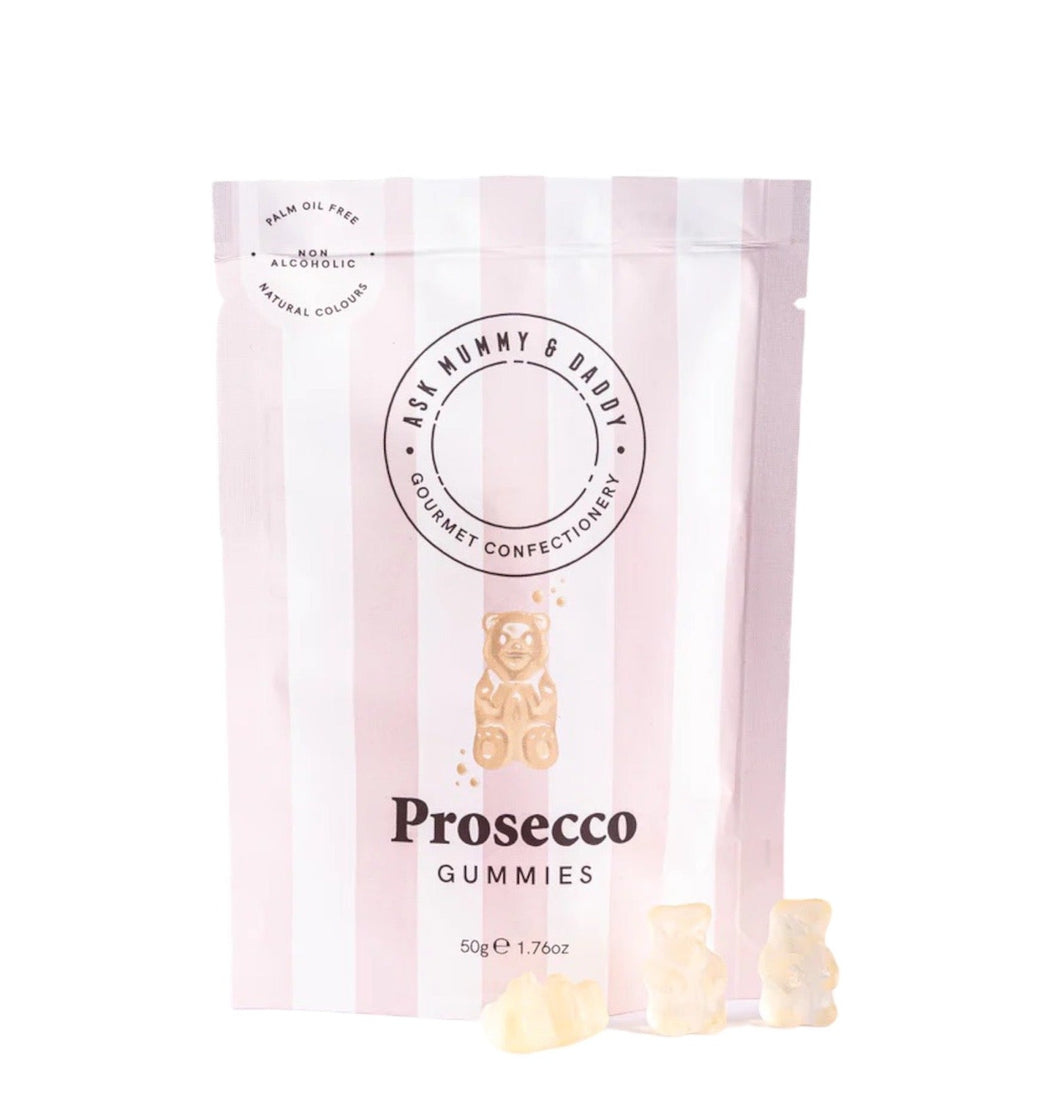 Prosecco Sweets