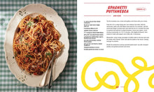 Load image into Gallery viewer, Pasta Night: 60+ recipes for date nights, lazy nights and party nights
