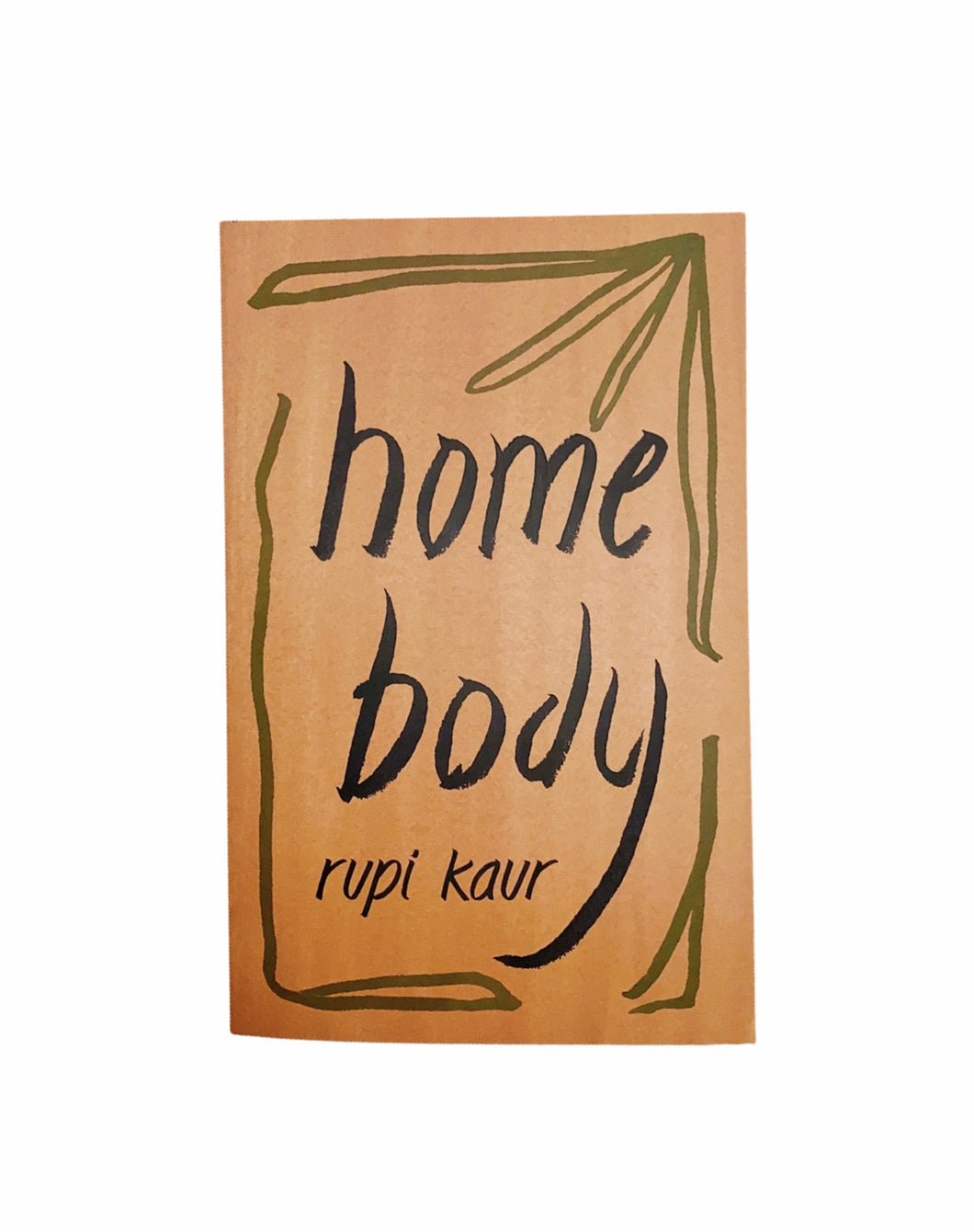 Home Body