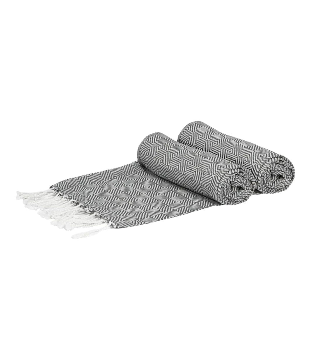 Turkish Cotton Throw/Towel