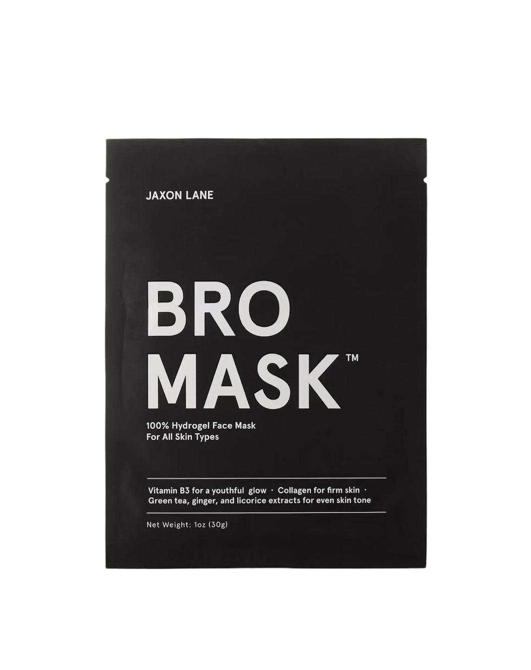 Bro Mask