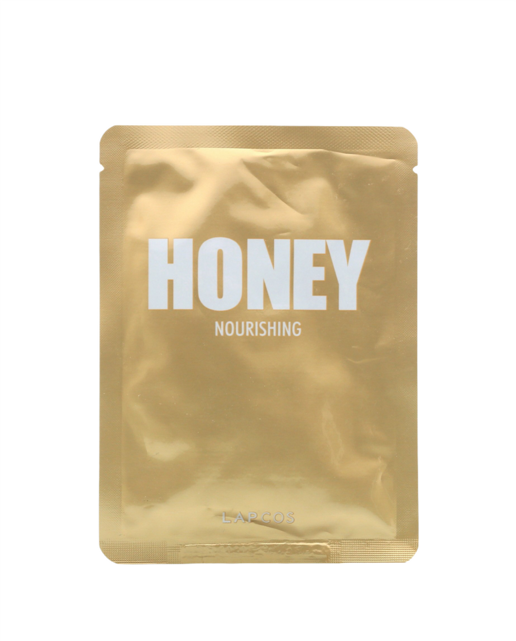 Honey Sheet Face Mask