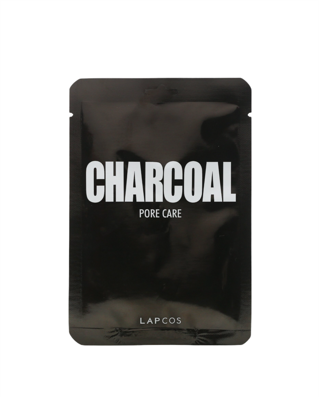 Charcoal Sheet Face Mask