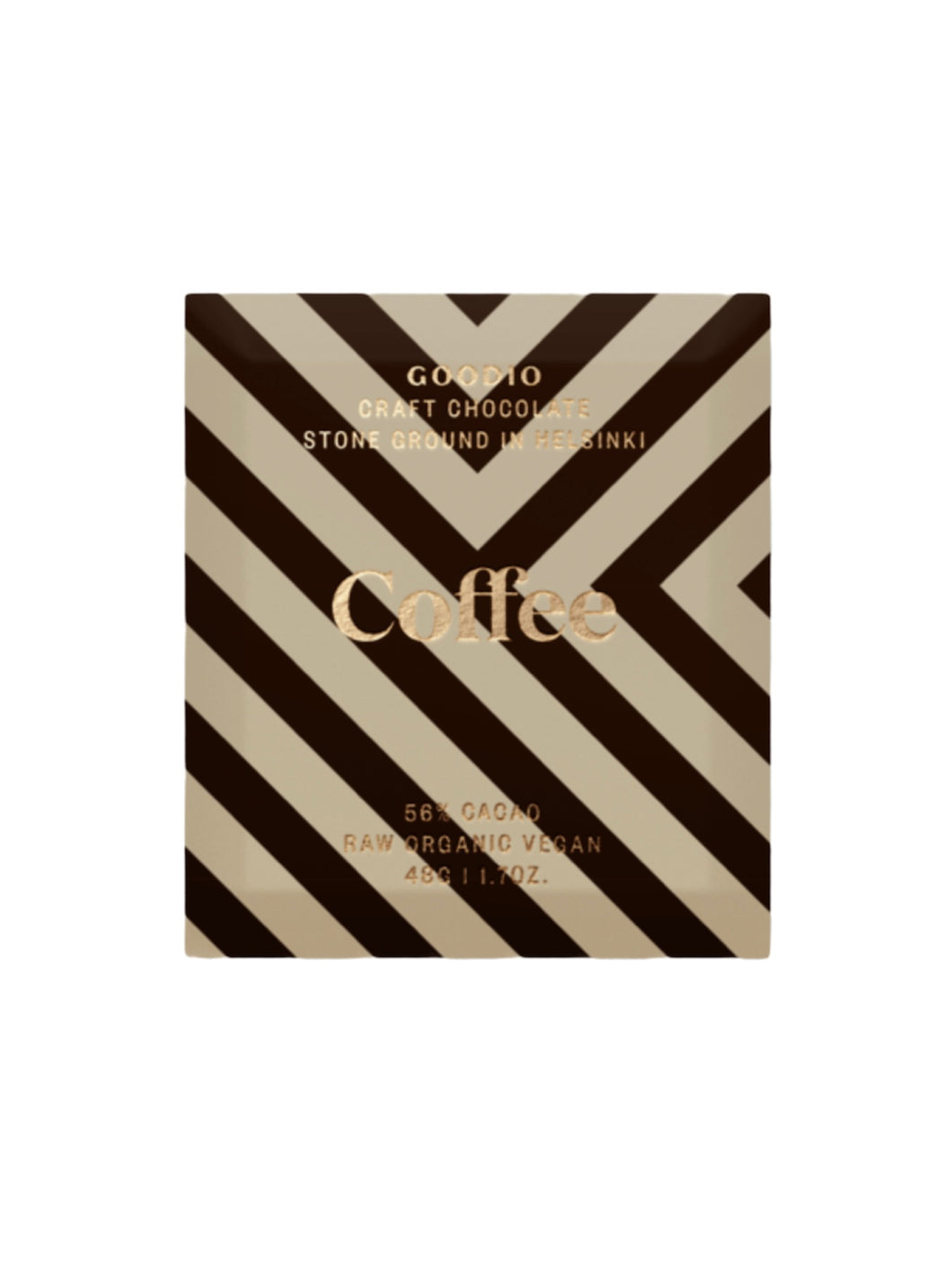 Luxury Coffee Chocolate