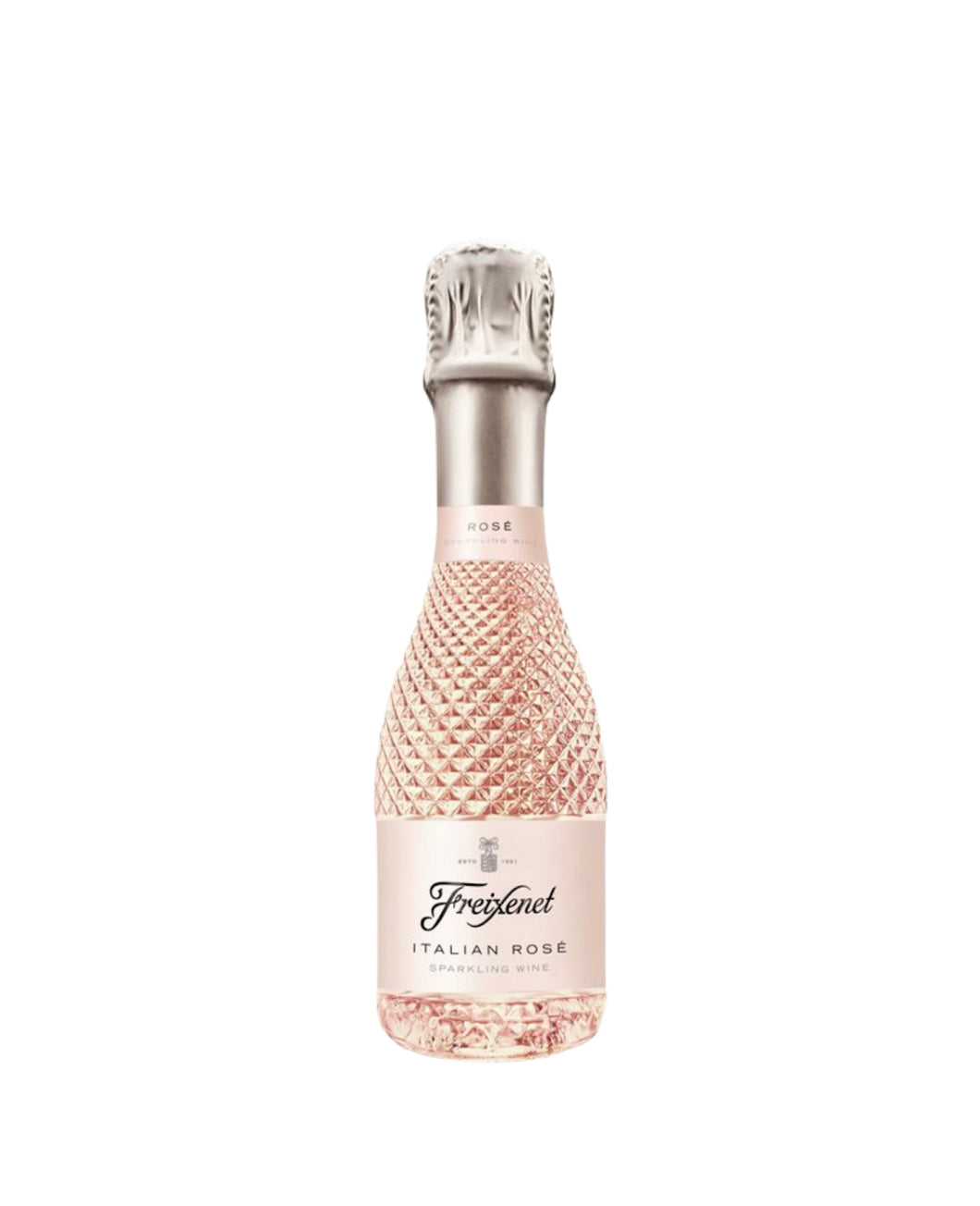 Italian Sparkling Rosé