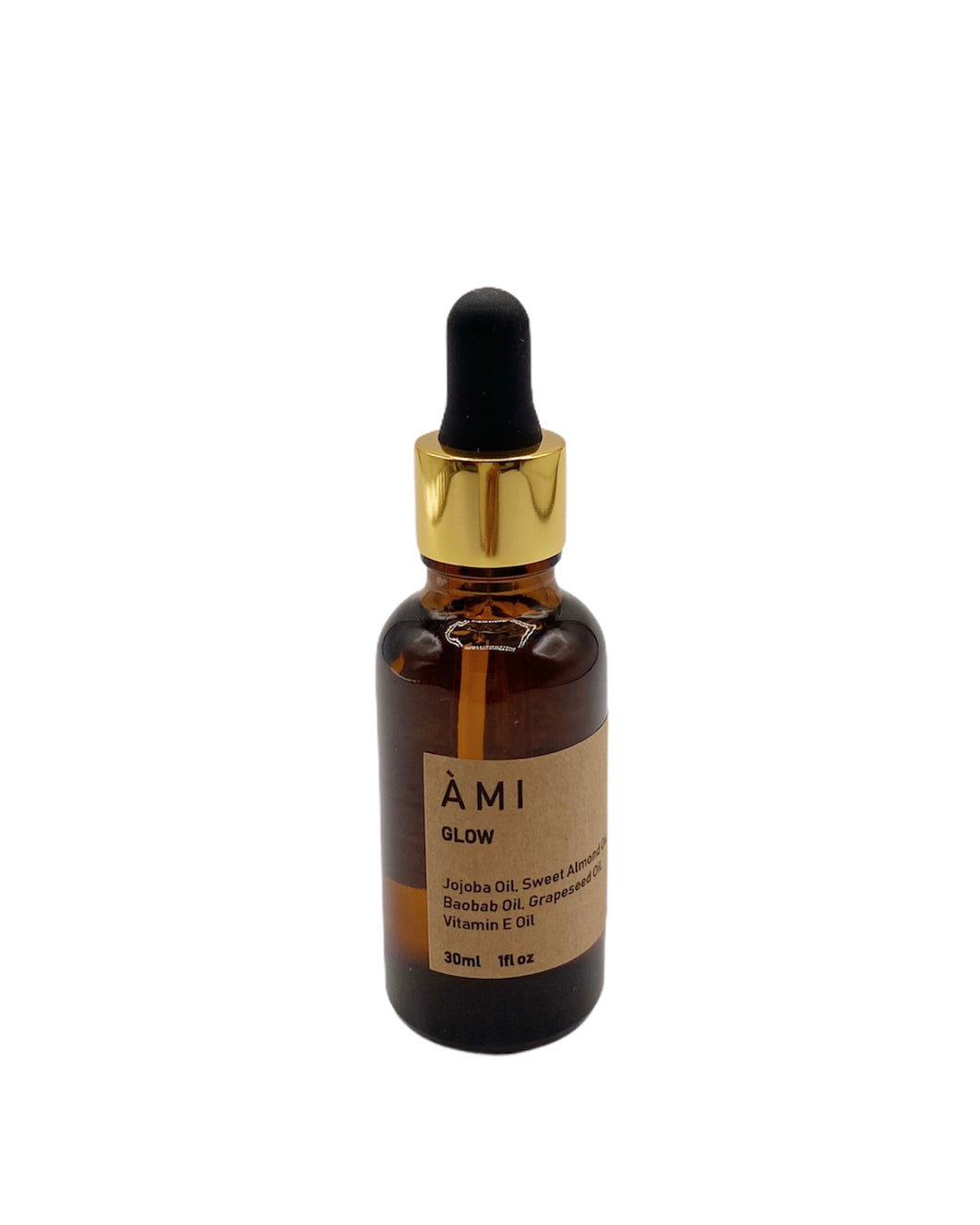 Glow Face Oil